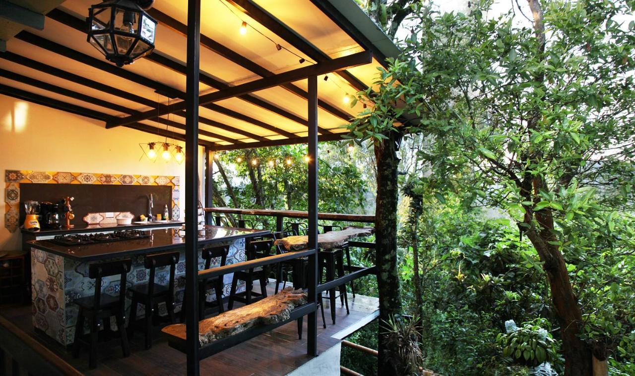Casa La Maria Salento, 3 Habitaciones Exterior photo