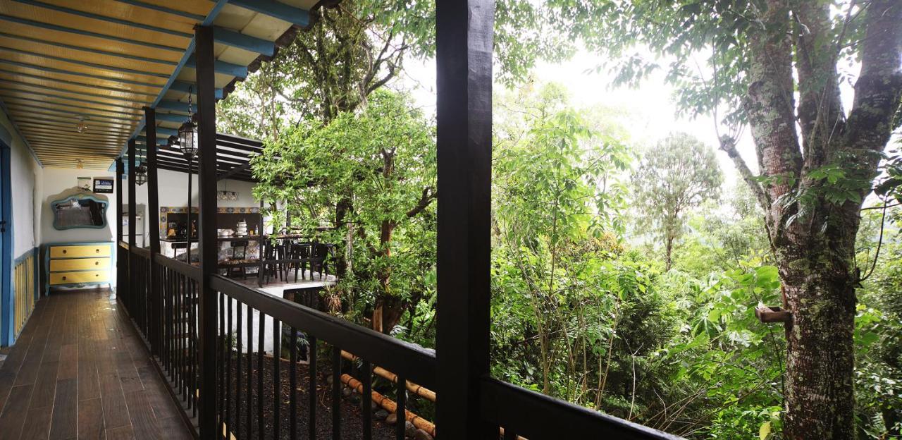 Casa La Maria Salento, 3 Habitaciones Exterior photo